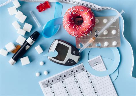 Захарен диабет спад в кръвната захар